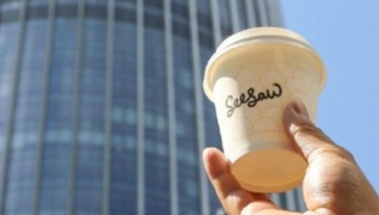 网红精品咖啡Seesaw开进杭州 首店9月亮相