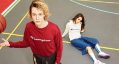 母公司靠卖口罩赚7.5亿美元，但Champion在中国没这么风光