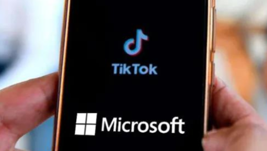 微软为什么需要Tik Tok ？
