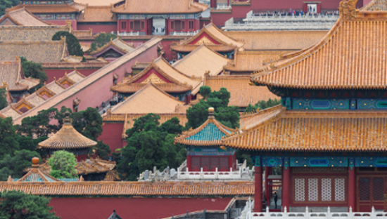 故宫联合腾讯推出“数字故宫”小程序 可一键查询故宫所有数字资源