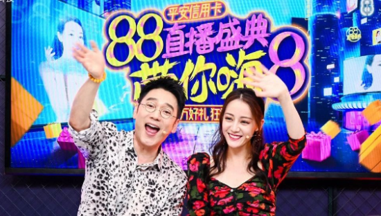 平安信用卡这一波，我服！