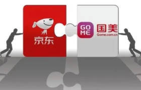 京东、国美启动联合采购 累计金额达300亿元