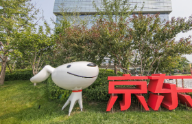 京东在世界500强中升位的“技术”内核