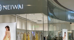 吊打都市丽人，从一家网店到估值10亿，内外的秘诀是什么？