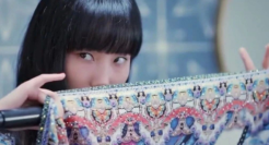 联合黄龄魔性改编《达拉崩吧》，这支品牌H5有点上头