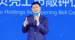 贝壳拼命上市后，58、阿里、京东的“围剿”刚开始