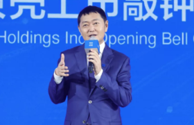 贝壳拼命上市后，58、阿里、京东的“围剿”刚开始