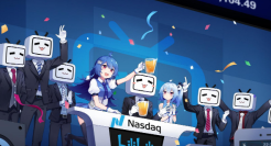 B站宣布对英雄联盟S10直播版权进行分销