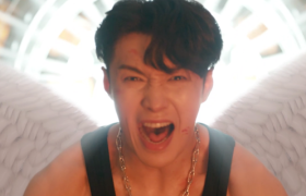 淘宝×张艺兴科幻电影《1/7人生》，破次元探索自由