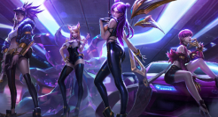 微博成为2020英雄联盟全球总决赛战略合作社交媒体平台