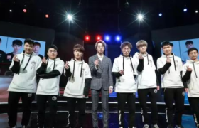 收购职业电竞俱乐部 快手微博进军王者荣耀职业联赛