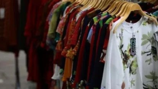 卖不出去的服装都去哪了？库存电商生意好做吗？