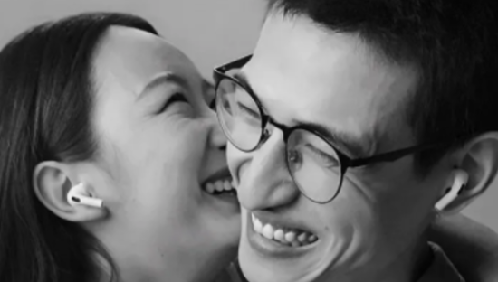 为何Apple七夕广告能爆？