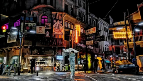 看淘宝人生微电影，发现品牌圈粉新方法