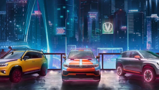 汽车行业出圈营销怎么玩？长安汽车CS35PLUS给出新思路！