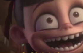 《姜子牙》沙雕宣传片，凭什么刷爆抖音？