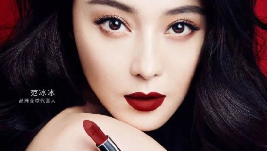 范冰冰成娇兰全球品牌代言人惹争议，品牌该如何选择代言人？