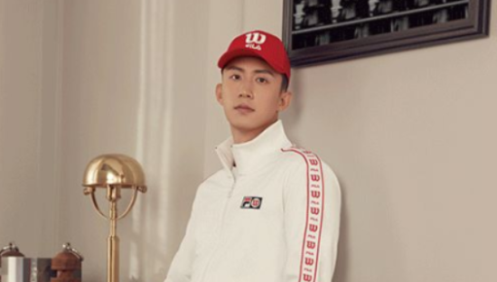 世纪联名！FILA×Wilson双LOGO风尚来袭