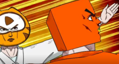 淘宝新势力周x国际先锋艺术家邀你「新风造浪」