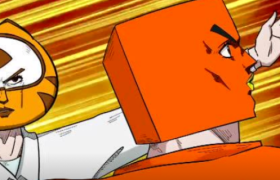 淘宝新势力周x国际先锋艺术家邀你「新风造浪」