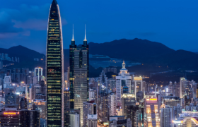 深圳42个品牌上榜中国品牌价值500强