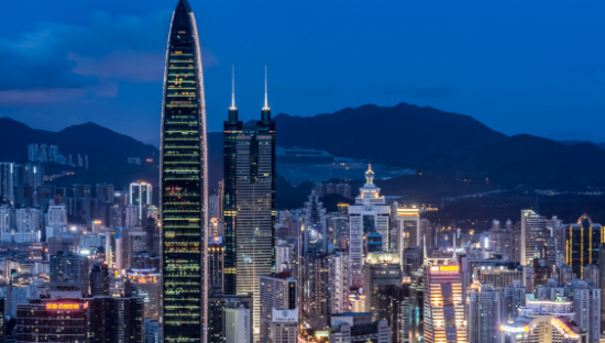 深圳42个品牌上榜中国品牌价值500强