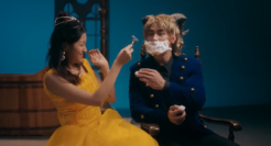 京东超市赋予童话故事全新结局