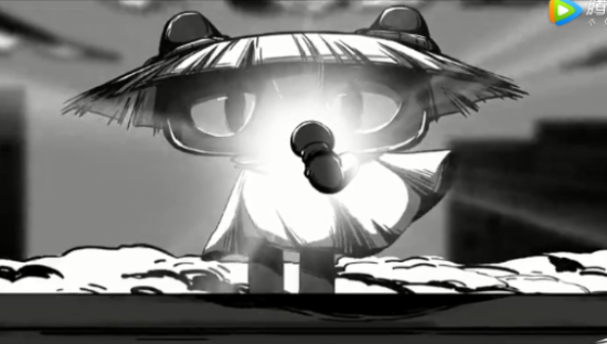 天猫化身喵侠上演福建「寻茶记」