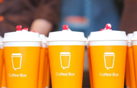 连咖啡宣布回归 新产品瞄准零售业务