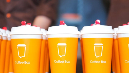 连咖啡宣布回归 新产品瞄准零售业务