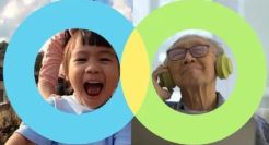 快手品牌全新升级：拥抱每一种生活