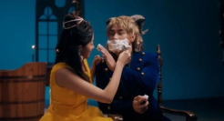 童话只有一种结局？京东超市广告颠覆你的想象！