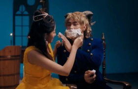 童话只有一种结局？京东超市广告颠覆你的想象！