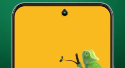 中兴全球首款屏下指纹手机广告：巧妙诠释创意广告背后的魅力！