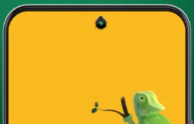 中兴全球首款屏下指纹手机广告：巧妙诠释创意广告背后的魅力！