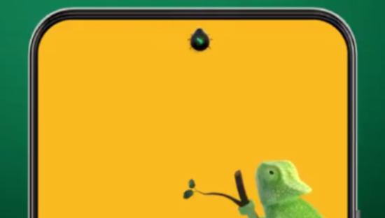 中兴全球首款屏下指纹手机广告：巧妙诠释创意广告背后的魅力！