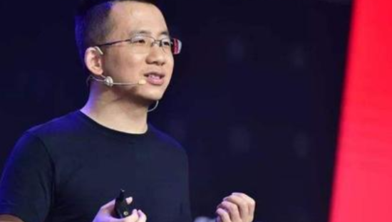 张一鸣取得支付牌照，字节跳动电商布局将实现闭环