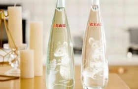 农夫山泉没有“新故事”！