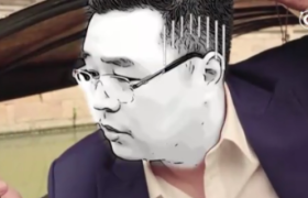 五芳斋今年的中秋短片，很普通？