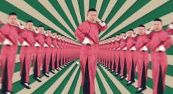 岳云鹏×老乡鸡首支广告片：鬼畜洗脑