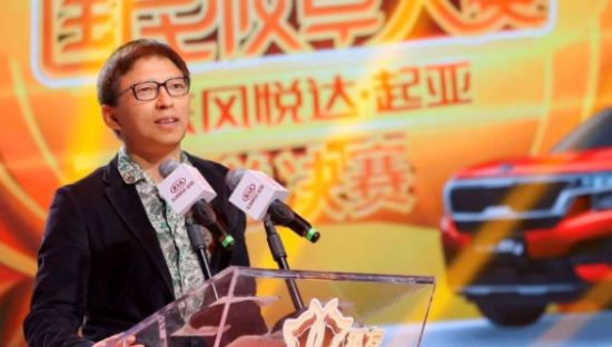 张朝阳：狐友是社交重要战略 搜狐产品间不考虑