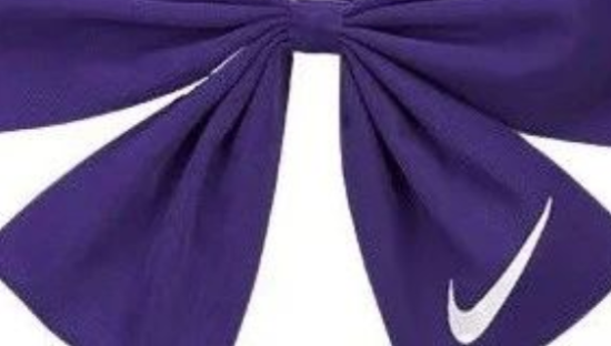 一个耐克蝴蝶结，凭什么卖“10万”？