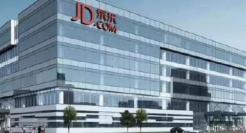 京东无人配送车将开启全面市场化