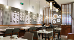 狗不理包子王府井店关闭，因被B站UP主吐槽不好吃上热搜