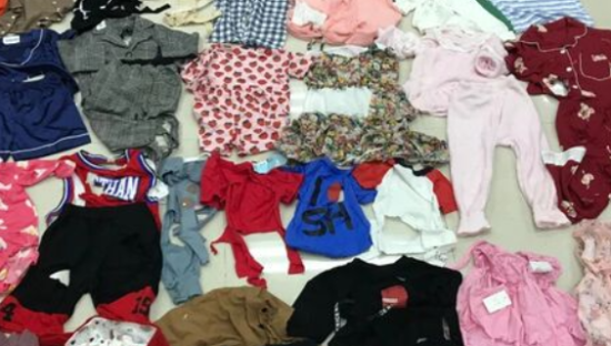 网购婴童服装问题曝光，天猫、京东、苏宁等平台抽检近三成不合格