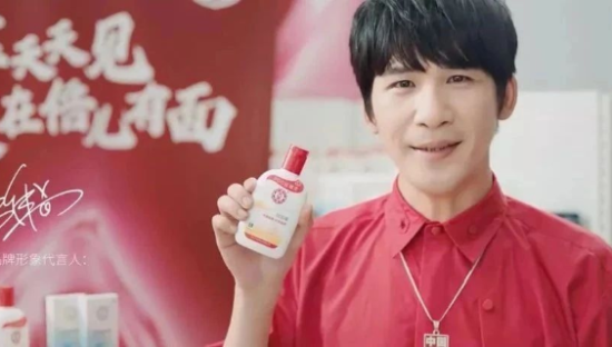 品牌年轻化，能让大宝打一场翻身仗吗？