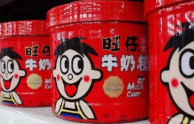 41岁的旺旺，如何从赔本600亿，成功逆袭成为“中年网红”？