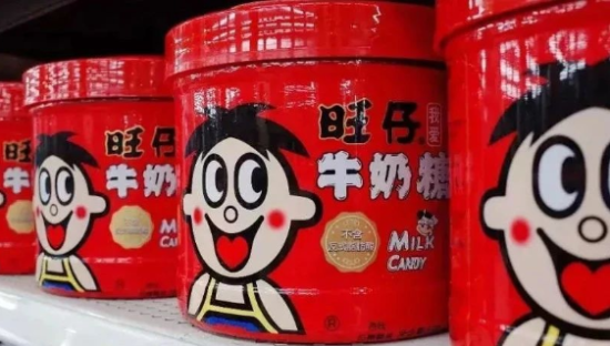 41岁的旺旺，如何从赔本600亿，成功逆袭成为“中年网红”？