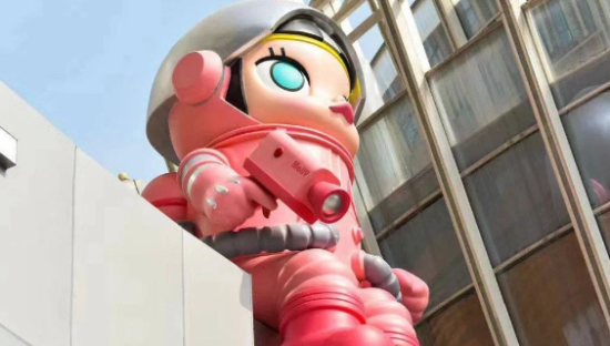 “盲盒营销”是如何撩动消费者G点的？