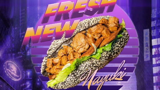 奈雪 x 周黑鸭引发火辣「口水战」